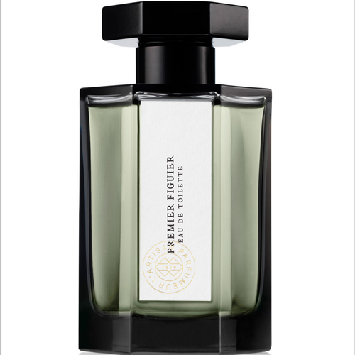 L'Artisan Parfumeur - Premier Figuier - Eau De Toilette - Coffret cadeau parfum homme