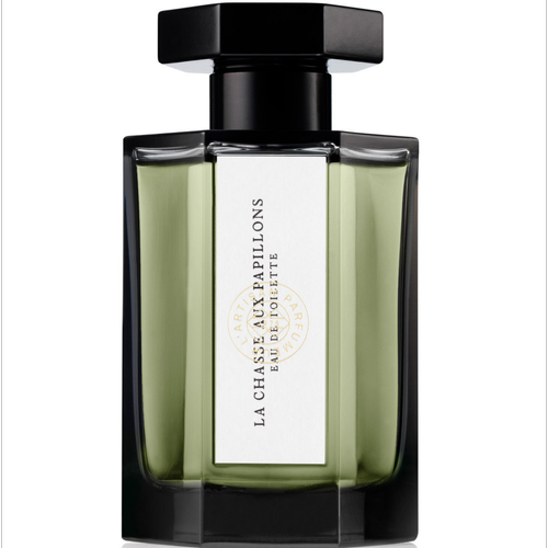 L'Artisan Parfumeur - La Chasse Aux Papillons - Eau De Toilette - Coffret cadeau parfum homme