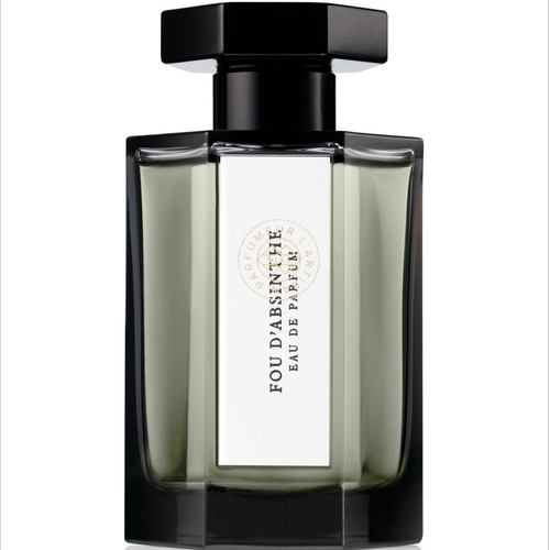 L'Artisan Parfumeur - Fou D'absinthe - Eau De Parfum - L artisan parfumeur collection
