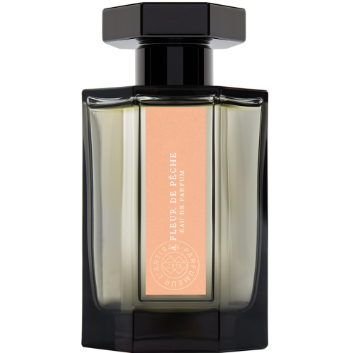 L'Artisan Parfumeur - A Fleur De Pêche - Eau De Parfum - L artisan parfumeur collection