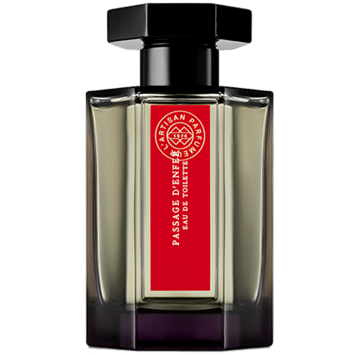 L'Artisan Parfumeur - Passage D'enfer - Eau De Toilette - L artisan parfumeur collection