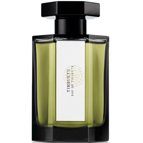 L'Artisan Parfumeur - Timbuktu - Eau De Toilette - Parfum homme