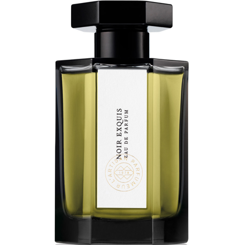 L'Artisan Parfumeur - Noir Exquis - Eau De Parfum - Parfum homme