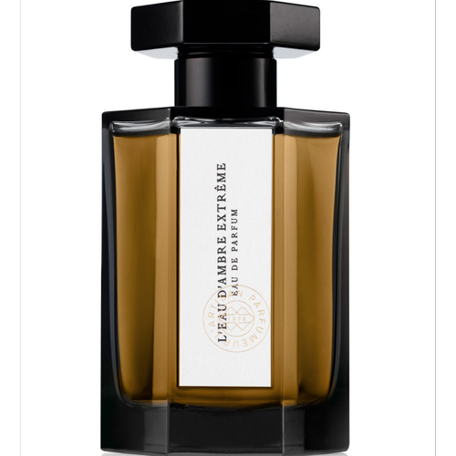 L'Artisan Parfumeur - L'eau D'ambre Extreme - Eau De Parfum - Cadeaux Fête des Pères