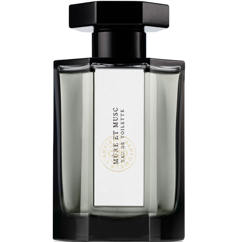 L'Artisan Parfumeur - Mûre Et Musc - Eau De Toilette - Coffret cadeau parfum homme
