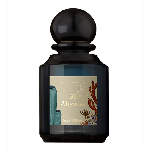 L'Artisan Parfumeur - Abyssae - Eau De Parfum - L artisan parfumeur botanique