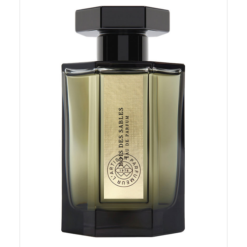 L'Artisan Parfumeur - Bois Des Sables - Eau De Parfum - Idées Cadeaux homme