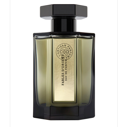 L'Artisan Parfumeur - Fables D'orient - Eau De Parfum - Parfum homme 100ml