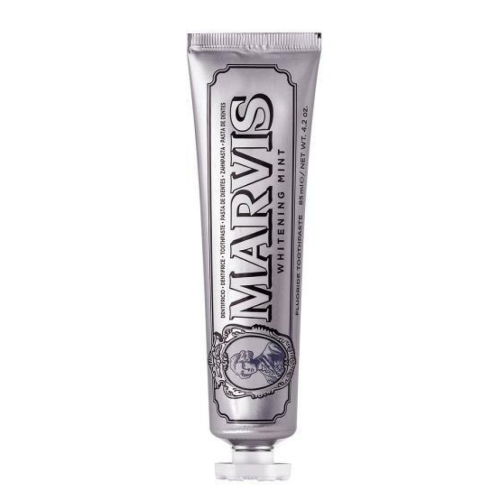 Marvis - Dentifrice Menthe Blanchissante - Dentifrice marvis