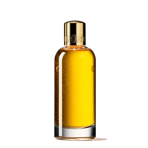  Mesmerising Oudh Accord & Gold Huile Pour Le Corps