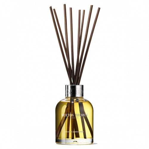 Molton Brown - Orange & Bergamot Diffuseur De Parfum - Parfums interieur diffuseurs bougies