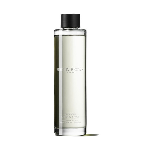 Molton Brown - Delicious Rhubarb & Rose Recharge Diffuseur De Parfum - Diffuseurs parfum