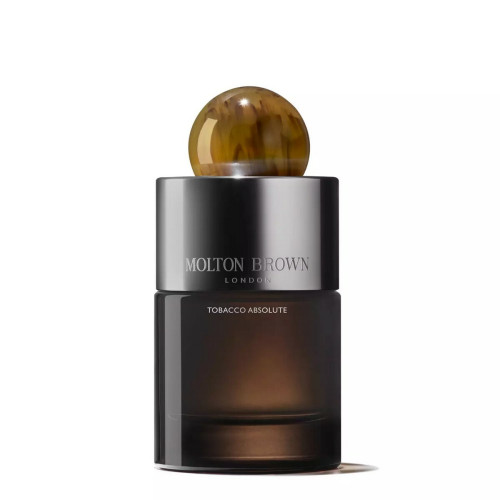 Molton Brown - Eau De Parfum - Tobacco Absolute - Molton brown parfums
