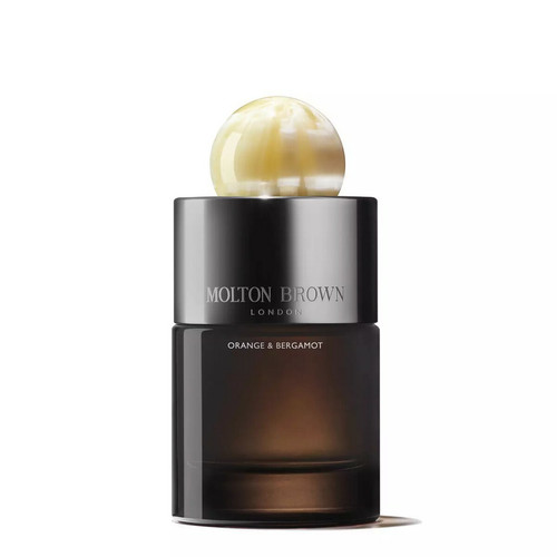 Molton Brown - Eau De Parfum - Orange & Bergamote - Coffret cadeau parfum homme