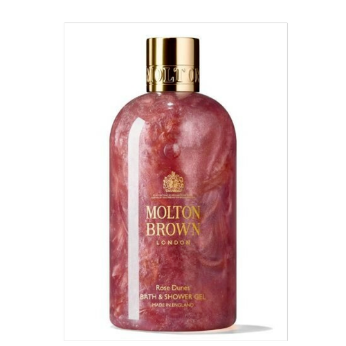 Molton Brown - Gel Douche & Bain - Rose Dunes - Soin corps Molton Brown homme