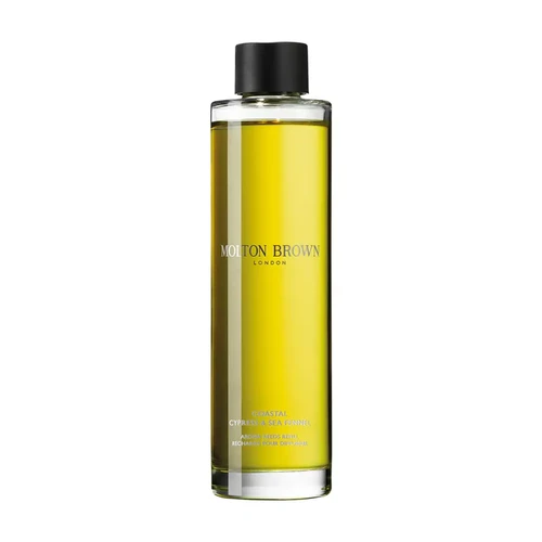 Molton Brown - Coastal Cypress & Sea Fennel Recharge Diffuseur De Parfum - Idées Cadeaux homme
