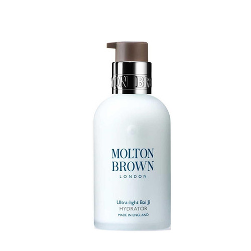 Molton Brown - Crème hydratante et matifiante  - Soins visage homme