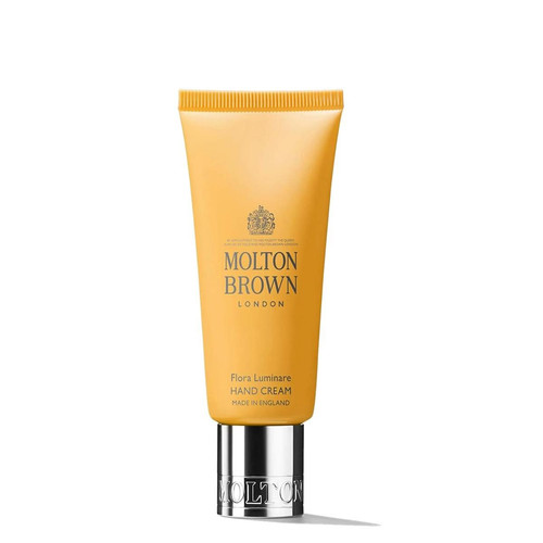 Molton Brown - Crème régénératrice mains - Flora Luminare - Soin corps homme