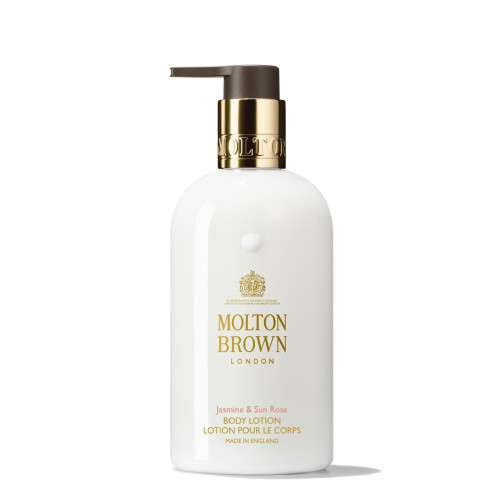 Molton Brown - Lotion Pour Le Corps - Jasmine & Sunrose - Soin corps Molton Brown homme