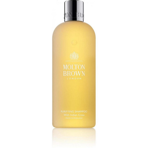 Molton Brown - Shampoing Purifiant Indian Cress - Molton brown