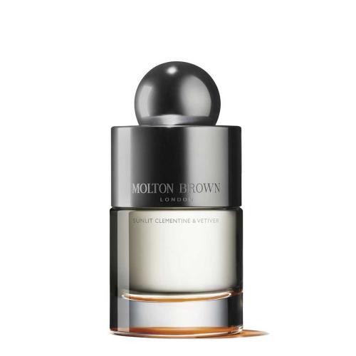 Molton Brown - Eau De Toilette - Sunlit Clementine & Vetiver - Nouveau parfum homme