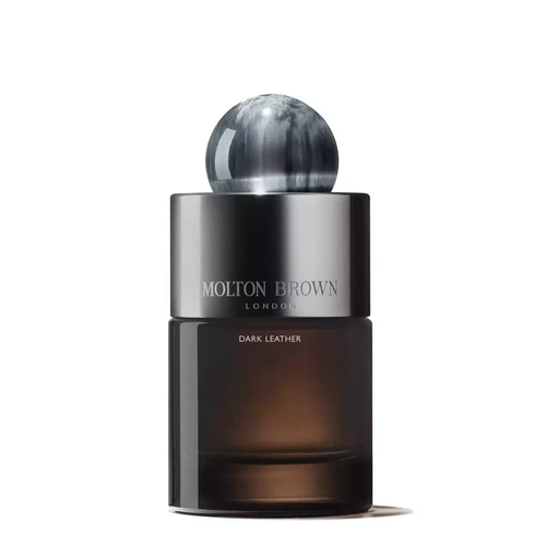 Molton Brown - Eau De Parfum - Dark Leather - Parfum homme