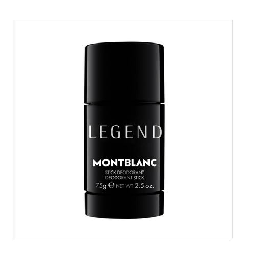 Montblanc - Déodorant Stick - Montblanc Legend - Deodorant homme stick