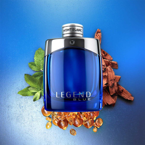  Legend Blue - Eau de Parfum