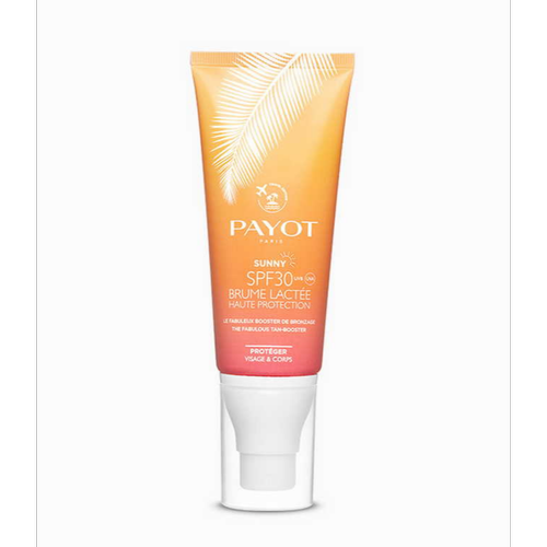 Payot - Brume Lactée Spf30 Sunny Payot - Soins solaires homme