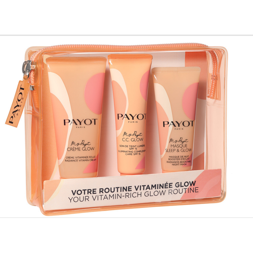 Payot - Kit Les Essentiels - Peau Saine - Coffret cadeau soin parfum