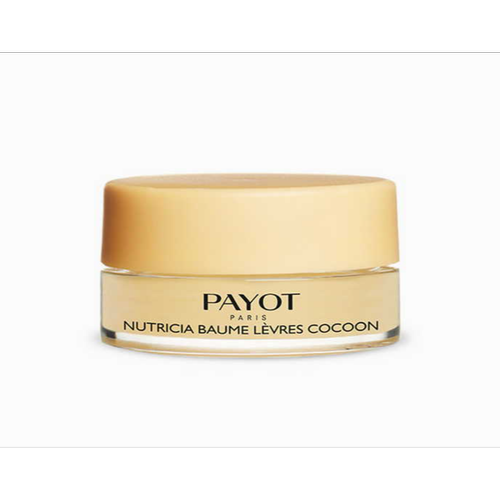 Payot - Baume à lèvres Nutricia Cocoon - Soins visage homme