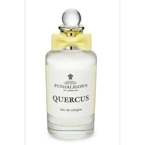 Penhaligon's - Quercus - Eau De Cologne - Cadeaux Parfum homme