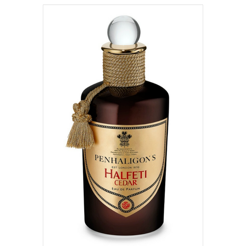 Penhaligon's - Halfeti Cedar - Eau De Parfum - Idées Cadeaux homme