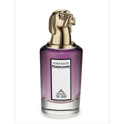 Penhaligon's - Much Ado About The Duke - Eau De Parfum - Coffret cadeau parfum homme