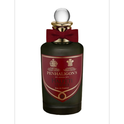 Penhaligon's - Halfeti Leather - Eau De Parfum - Cadeaux Saint Valentin pour homme