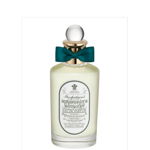 Penhaligon's - Highgrove Bouquet - Eau De Parfum - Parfums Penhaligon's homme