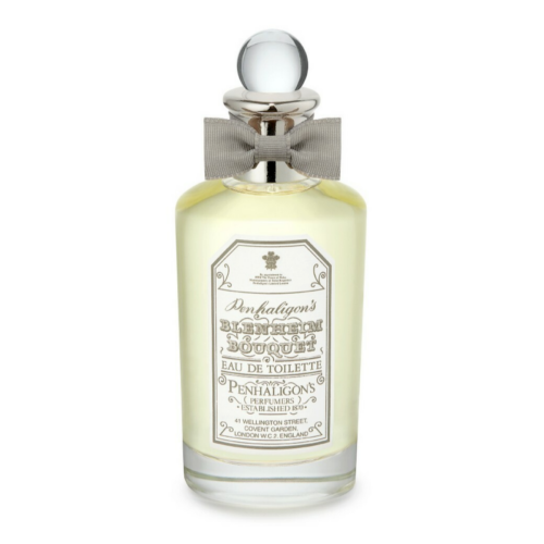 Penhaligon's - Blenheim Bouquet - Eau De Toilette - Parfum d exception
