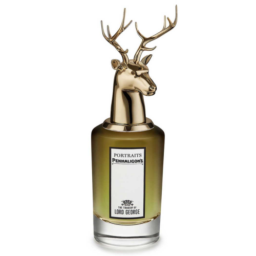 Penhaligon's - The Tragedy Of Lord George - Eau De Parfum - Cadeaux Parfum homme