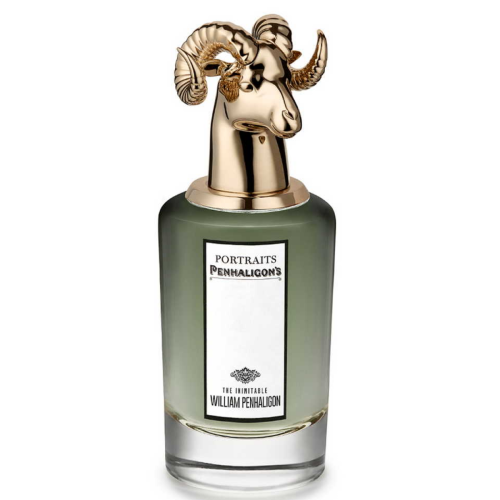 Penhaligon's - The Inimitable William - Eau de Parfum  - Parfum d exception