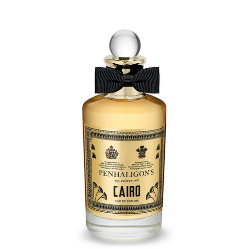 Penhaligon's - Cairo - Eau De Parfum - Parfum homme