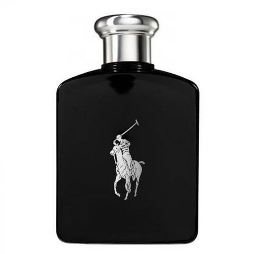 Ralph Lauren - Polo Black - Parfums Ralph Lauren homme
