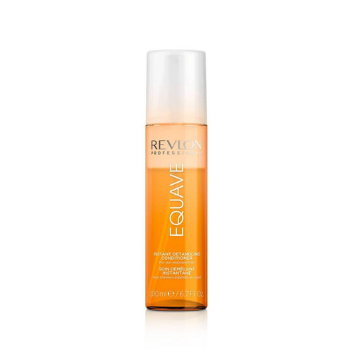 Revlon - Soin Cheveux Démêlant Instantané Protection Solaire Equave Sun? - Après-shampoing & soin homme