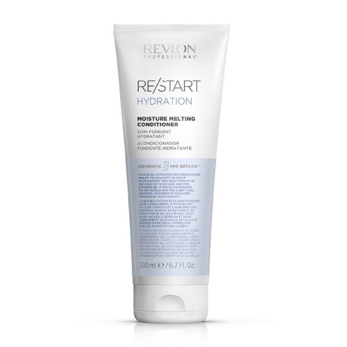 Revlon - Après Shampoing Micellaire Hydratant Re/Start? Hydratation - Après-shampoing & soin homme