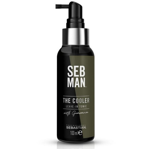 Sebman - The Cooler - 100 ml - Après-shampoing & soin homme
