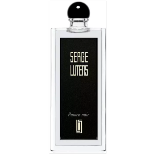 Serge Lutens - Poivre Noir - Eau De Parfum - Parfums Serge Lutens homme