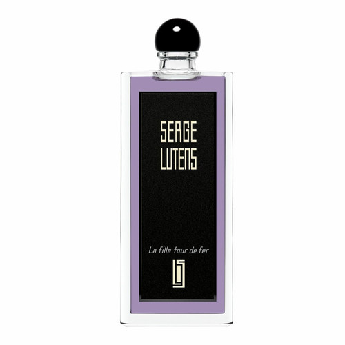 Serge Lutens - La Fille Tour de Fer - Parfums Serge Lutens homme