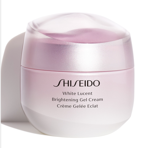 Shiseido - White Lucent - Gel Crème - Idées cadeaux pour elle