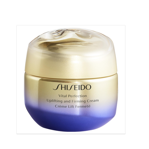 Shiseido - Vital Perfection - Crème Lift Fermeté 24h - Toutes les gammes Shiseido