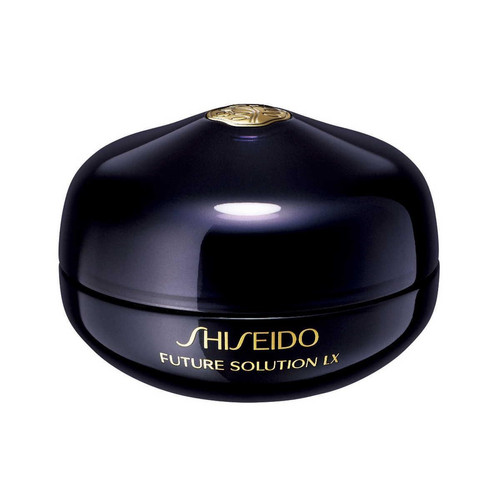 Shiseido - Future Solution Lx - Crème Régénérante Contour Yeux Et Lèvres - Toutes les gammes Shiseido