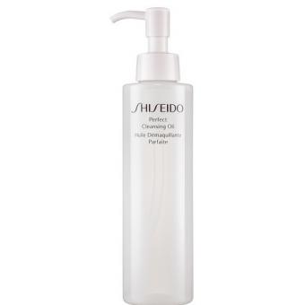 Shiseido - Les Essentiels - Eau Démaquillante Fraîche - Nettoyant visage homme peau sensible
